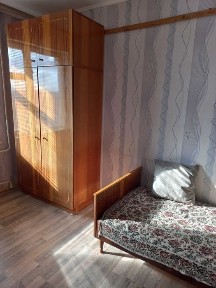 2 кв на пр. Свободы можно семье с ребенком