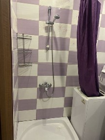 Сдам однокімнатну квартиру