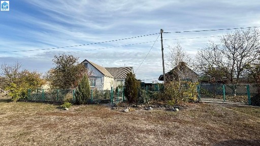 Продається затишний будинок з олійнецею у селі Хорошеве, Синельниківський район!