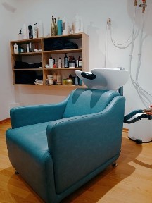 Оренда місця для майстра парикмахера