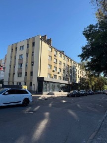 Київ, Шевченківський, вулиця Юрківська 18