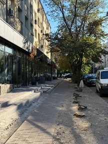 Київ, Шевченківський, вулиця Юрківська 18