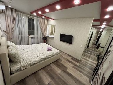 Пропект Науки, Госпиталь, Культуры, Центр, Парк Шевченка