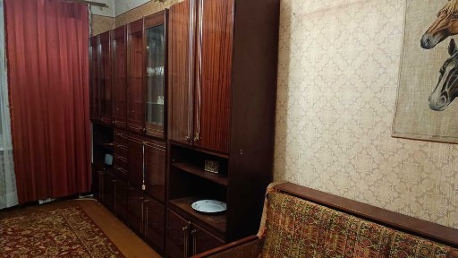 Сдам жилую двушку, в Центре.