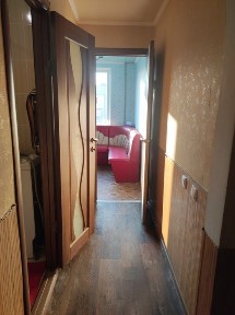 Квартира посуточно.