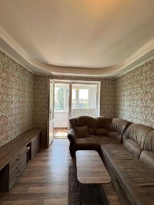 Продаж 2 к з ремонтом технікою печерськ Марії Приймаченко 8 метро 3 хв