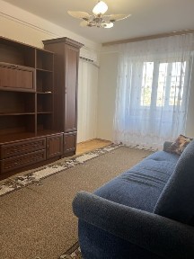 Київська область, Київ, Святошинський