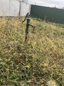 Продаж недобудови с. Оноківці