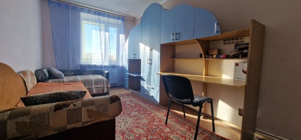 Оренда 2 кім. квартири на вул. Хотинський