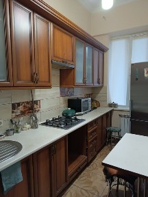 ЗДАМ 2 кімн. кварт, Поверх 1й, Газ. котел, вул. УКРАЇНСЬКА- КОБИЛЯНСЬКА