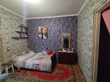 Продається 3-кімнатна квартира у Вознесенську, вулиця Софіївська