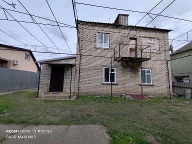 Продається будинок у Вознесенську, провулок Український