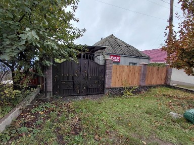 Продається будинок у Вознесенську, вулиця Болгарська (Рози Люксембург)