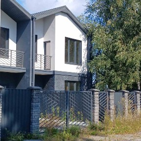 Увага таун 124 м під ключ 66000$ і ніяких витрат. Ворзель