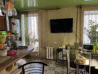 Чорноморськ, Миру 41