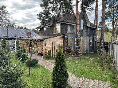 Продам СТО. м. Сарни. вул Ковельська 116