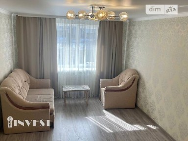 Довготривала оренда 3к квартири на вул. Миколаївська • ID 33654111