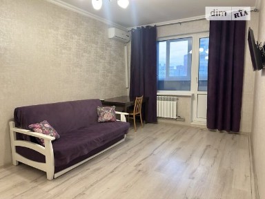 Академіка Заболотного вулиця, мікрорайон Теремки-1, район Голосіївський, Київ, метро Теремки, вул. Академіка Заболотного 18 • ID 33618932