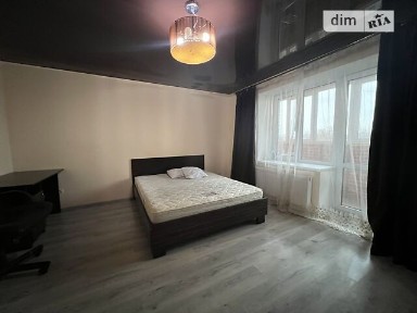 Довготривала оренда 1к квартири на вул. Довженка Олександра 14 • ID 33609436