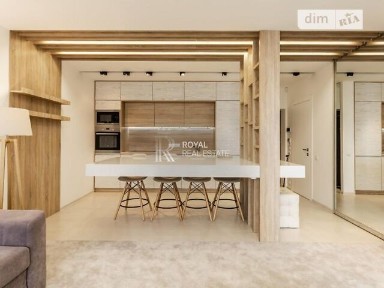 Казимира Малевича вулиця, район Голосіївський, Київ, метро Палац Україна, вул. Казимира Малевича 89 • ID 33598933