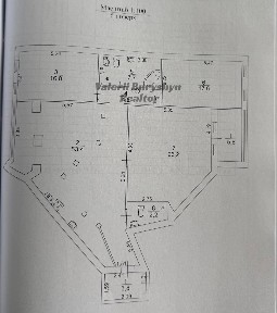 Продажа 3-комнатной квартиры 138 м², Дмитриевская ул., 43