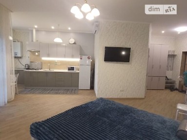 Довготривала оренда 1к квартири на вул. Дача Ковалевського 91 корпус 6 • ID 33484166