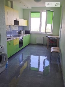 Сергія Данченка вулиця, мікрорайон Мостицький Масив, район Подільський, Київ, вул. Сергія Данченка 34А • ID 33428684