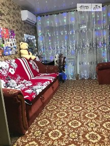 Довготривала оренда 1к квартири на вул. Генерала Алмазова 12А • ID 33424925