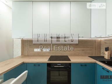 Регенераторна вулиця, мікрорайон Соцмісто, район Дніпровський, Київ, метро Лівобережна, вул. Регенераторна 4 • ID 33360162