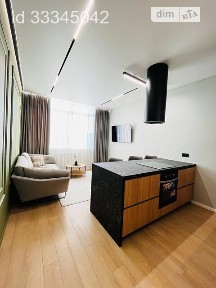 Довготривала оренда 1к квартири на вул. Андрія Верхогляда 4Б • ID 33345042