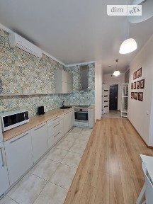 Довготривала оренда 1к квартири на бул. Італійський • ID 33326279