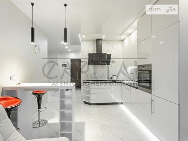 Предславинська вулиця, мікрорайон Саперне Поле, район Печерський, Київ, метро Палац Україна, вул. Предславинська 55А • ID 33379822