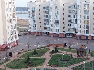 Миколаївська область, Миколаїв, Заводський