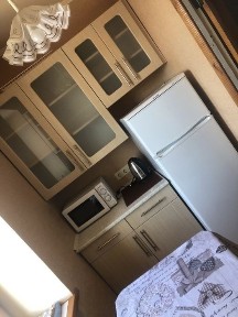 здам кваритру подобово в центрі міста