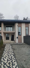 ТАУНХАУС двоповерховий р-н Морське, вул. Євгена Коновальця, 33