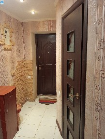 Здам квартиру на длительний срок семейной паре