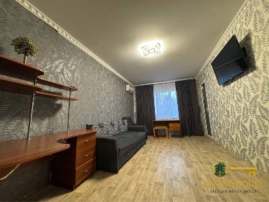 Оренда 2-кімнатної квартири на Східному