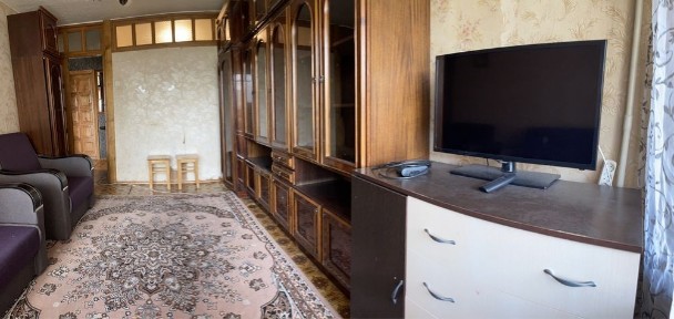 Сдам 1 ком квартиру на Рабочей. Ул Чичерина 100