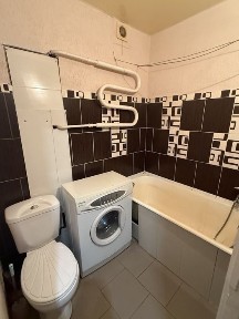 Сдам 1-ком квартиру в самом центре СоцГорода все вопросы по телефону