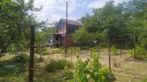 Продам дачу село Богданівка
