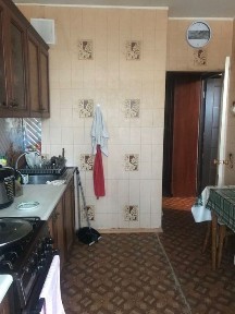 Продам 3-х кімнатну квартиру