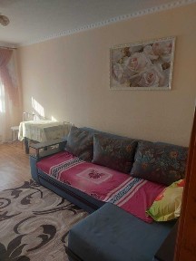 Продам 3-к. квартиру, метро Холодная Гора