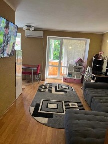 Продам 2-х комнатную квартиру в поселке Донец