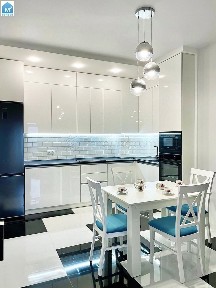 Аренда 3-комнатной квартиры 65 м², Кордонный пер., 2/2