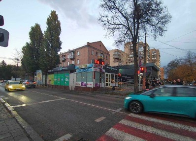 Приміщення в центрі