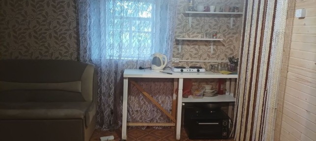 Здам будинок для працівників