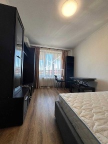 Оренда 1-кімнатної квартири, вул. Княгині Ольги, ЖК “Добра Оселя”