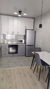 Оренда топової квартири в новобудові Чорновола Голоско