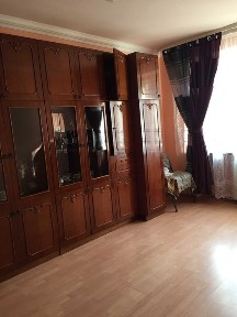 Оренда однокімнатної квартири