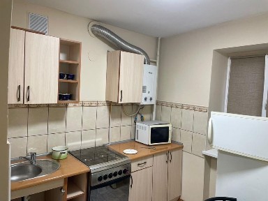 Оренда 1к вул. Керченська 10000 грн.